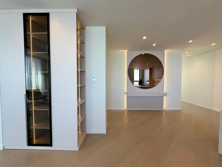 Penthouse 4 camere | De inchiriat | Aviatiei - Photo 2