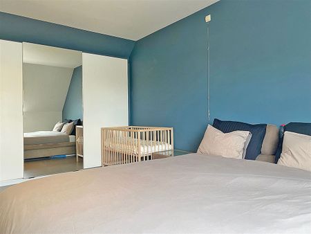 APPARTEMENT met 1 slaapkamer - Photo 5