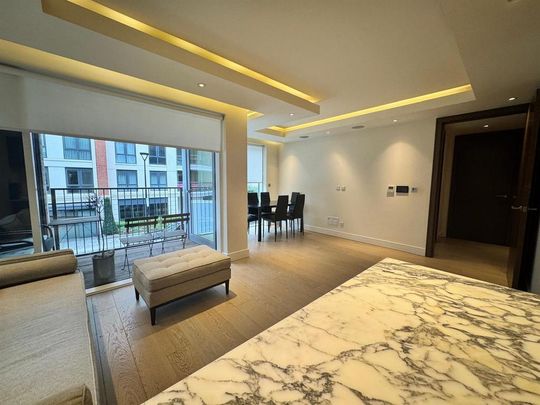 2 bedroom apartment to rent - Photo 1