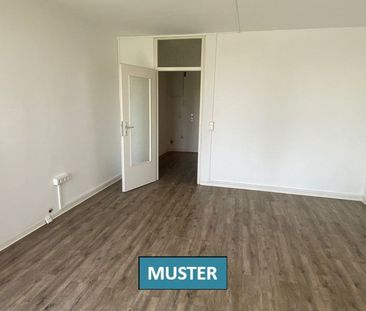 Schöne Wohnung: praktisches 1-Zimmer-Appartment - Foto 3