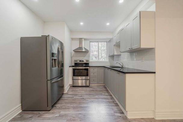 Appartement à louer - Photo 1