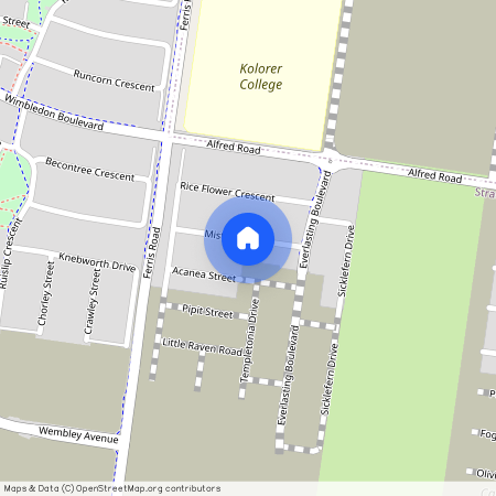 13 Mistletoe Drive, Vic 3338, Strathtulloh