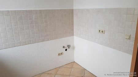 3-Zimmer-Wohnung - Feldschlößchenweg in Freiberg - Photo 3