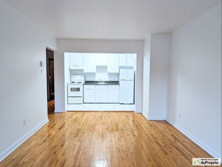 3315, Avenue Marechal, Côte-des-Neiges / Notre-Dame-de-Grâce à louer - Photo 3