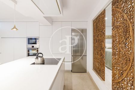 Flat for rent in Ayala (Madrid) - Photo 2