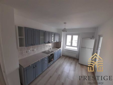 Apartament 2 camere de inchiriat in zona Decebal-Oradea - Fotografie 2