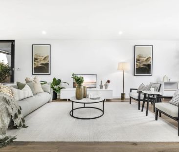 Executive Townhouse in Boutique Setting - Photo 5