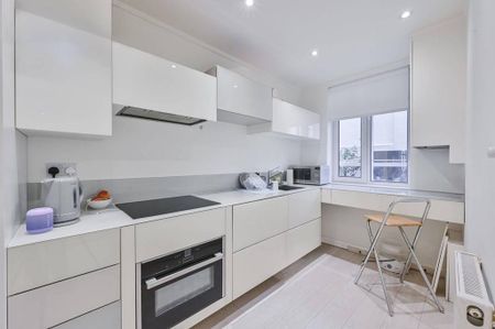 1 bedroom flat to rent - Photo 5