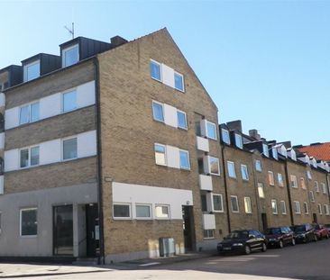 Järnvägsgatan 12 B - Photo 4