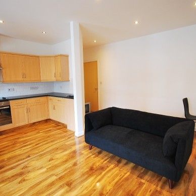 2 Bed - Breamish Quays, Quayside, Newcastle - Photo 1