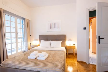 Διαμέρισμα για ενοικίαση Θησείο (Ιστορικό Κέντρο) - Φωτογραφία 5