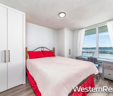 988 Quayside Drive #11F, New Westminster, BC V3M0L5 - Photo 5