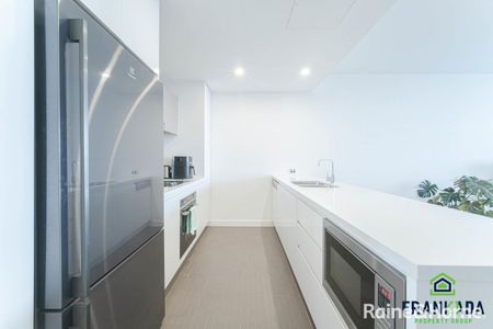Two Bedroom Apartment (Short/Long Term Lease Available) - Photo 5