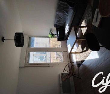 Location appartement t2 49 m² à Nantes (44000) Centre ville-Centre ... - Photo 6