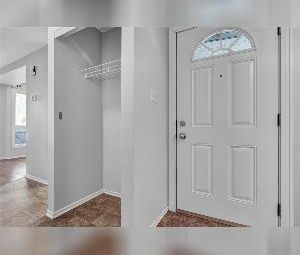 3 Bed 1.5 Bath South Edmonton Townhome with Balcony - Photo 4