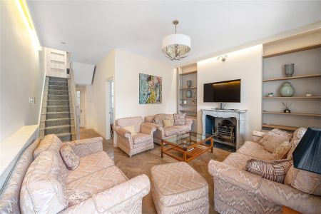 Pelham Street, London, SW7 flat to rent - Photo 5