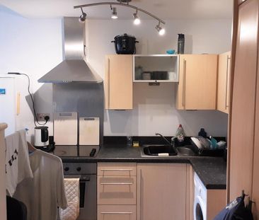 1 bedroom apartment to rent - Photo 4