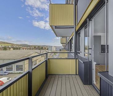 Moderne Familienwohnung mit Wohlfühlfaktor - Photo 6