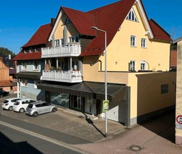 Schöne helle 3 - Zimmer Wohnung - Photo 4