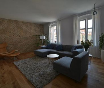 Apartament w loftowym stylu w centrum miasta! - Photo 2