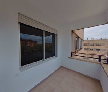 Piso en alquiler, Av San Juan de la Cruz, , M97662 - Photo 1