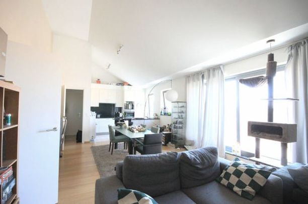 Appartement te huur - Foto 1