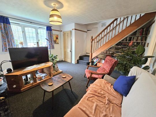 3 bedroom House To Let Total Size: 937 SQ FT - Photo 1