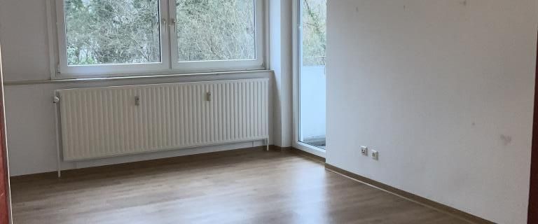 Demnächst frei! 4-Zimmer-Wohnung in Siegen Wenscht - Photo 1