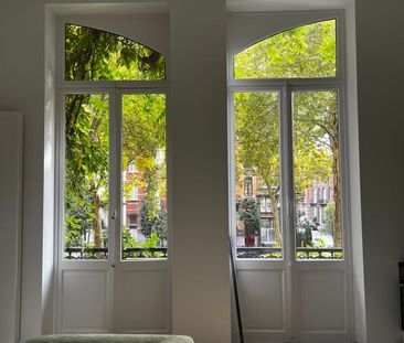 Appartement te huur - Photo 1