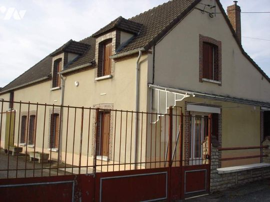 Maison d'habitation - Photo 1