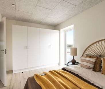 4-værelses Rækkehus på 98 m² i Hedensted - Photo 6