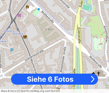 CHARMANTE MAISONETTE FÜR PAARE ODER SINGLES - Foto 1