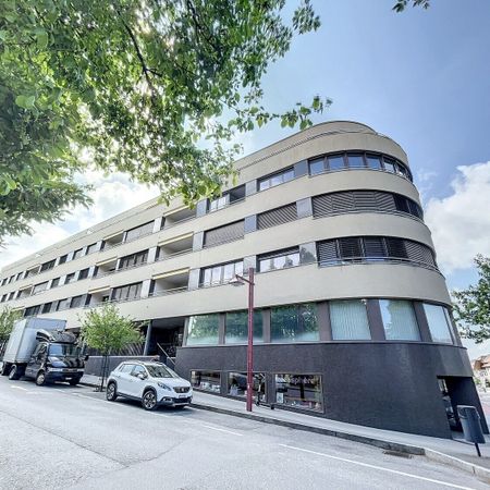 CITY CENTER! Beautiful 2 ½ room apartment - Foto 3