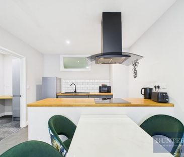 2 bedroom apartment to rent - Photo 6