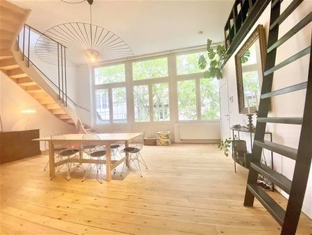 Appartement te huur - Photo 4