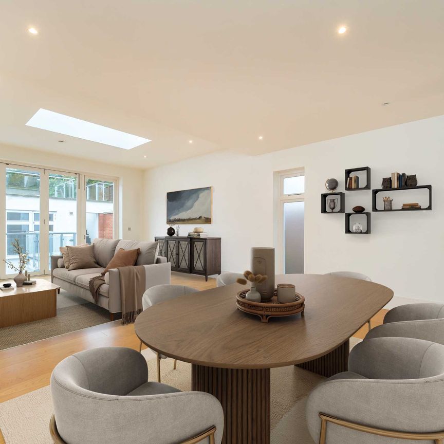 Dora Road, Wimbledon, SW19, London - Photo 1