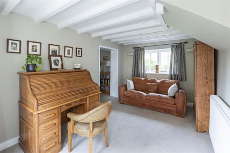 The Dovecote, Main Street, Milton, Derby, DE65 6EF - Photo 3