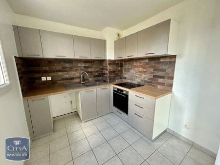 Appartement à louer 3 pièces 58.26m² - Photo 3