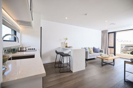 ONE WEEK FREE RENT - Brand new home in Mangere! - Photo 4