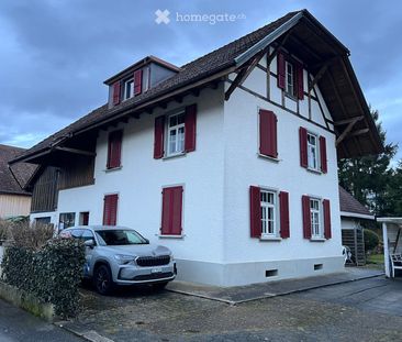 2 1/2 Zimmer Wohnung - Halten SO - Foto 1