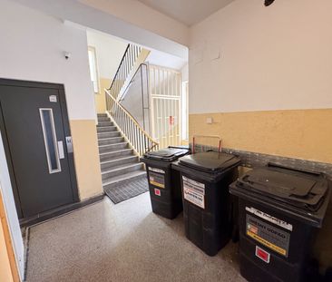 Pronájem bytu 1+kk a garsoniéry 17 m² - Fotografie 6