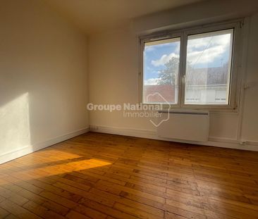 Location Appartement 1 pièce 17m² - Photo 2