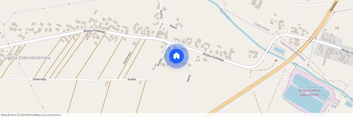 Ligota Dobrodzieńska