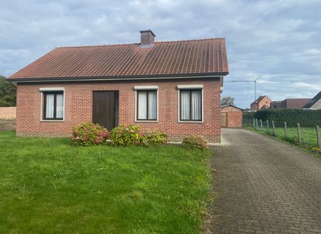 Knappe bungalow (ca 118 m²) in rustige omgeving met grote tuin - Foto 2