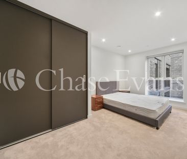 2 bedroom apartment to rent - Photo 6