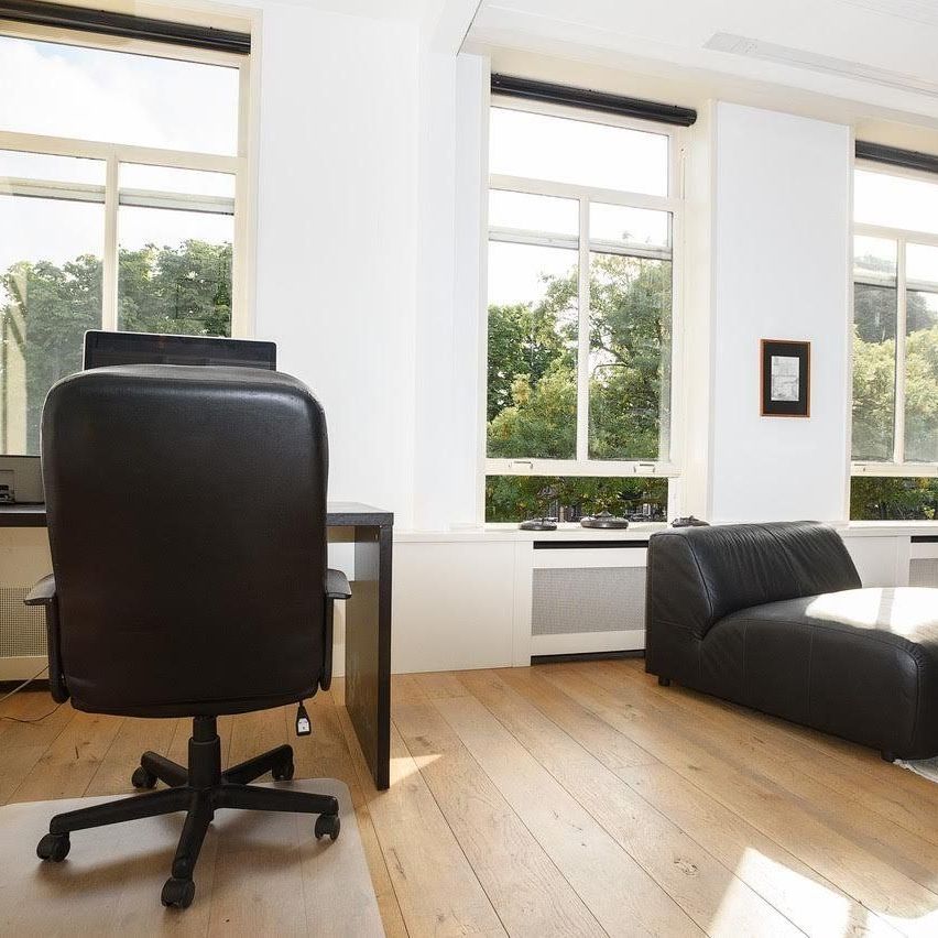 Appartement te huur: Huijgenspark 57-A 2515 BB Den Haag - Photo 1