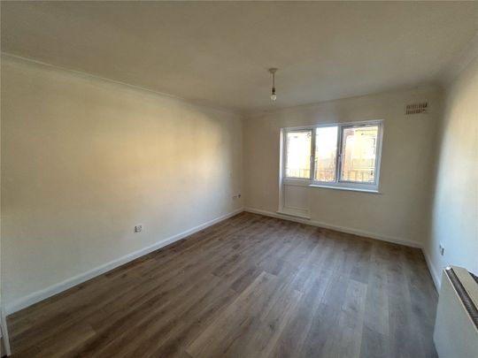 1 bedroom property to rent Regent Street, Church Gresley, Swadlincote, Derbyshire, DE11 - Photo 1