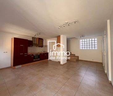 Location appartement 5 pièces 100 m² à Valleiry (74520) - Photo 2