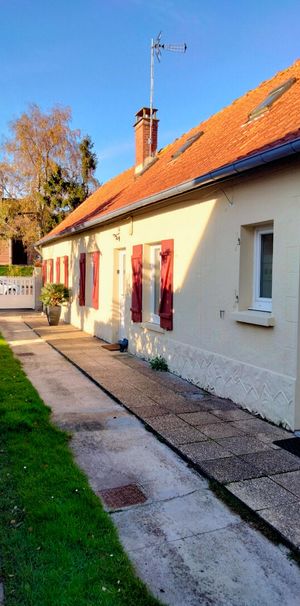 Appartement T1 près de MERLIMONT à louer - Photo 2