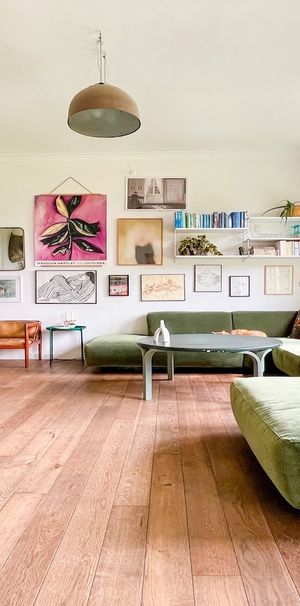 Unikt lejemål ved Bernstorff slot - Foto 1